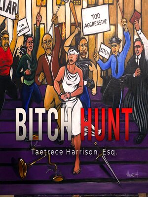 cover image of Bitch Hunt